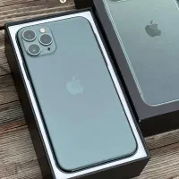 آیفون ۱۱پرو ۲۵۶ ۲سیم|موبایل|زاهدان, |دیوار