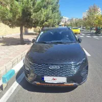 ایکس ۳۳ کراس اتومات