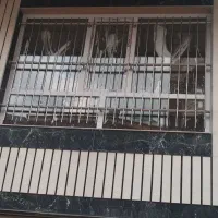 نرده استیل ساموین|خدمات پیشه و مهارت|ملایر, |دیوار