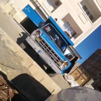 فروش نیسان مدل ۹۰ اس|خودرو سواری و وانت|اشتهارد, |دیوار