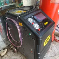 دستگاه گیربکس اتومات ATF