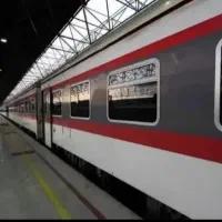 بلیط قطار اردیبهشت همه روزه موجوده