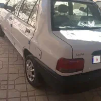 پراید مدل. 1399|خودرو سواری و وانت|اسفراین, |دیوار