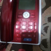 تلفن منزل در حد نو