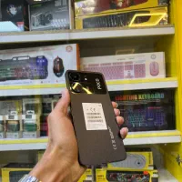با حافظه 256 گیگابایت Poco c65|موبایل|مشهد, رضاشهر|دیوار