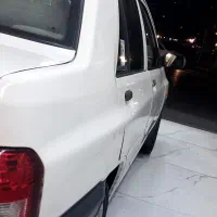 پراید 98|خودرو سواری و وانت|فردیس, طالقانی|دیوار