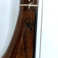 سه تار شاهرخی دو مهر اصل|سازهای سنتی|آبدانان, |دیوار