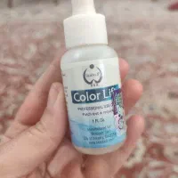 ریموور کالرلیفت آمریکا