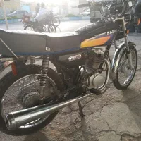 موتورهوندا125 صدف مدل83