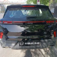 هایما S8 صفر تحویل فوری ( اقساطی)|خودرو سواری و وانت|تهران, آذربایجان|دیوار