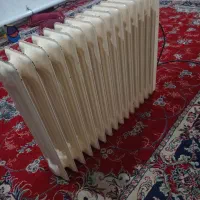 شوفاژبرقی ژاپنی 60هزاربرای خونه مغازه|آبگرمکن، پکیج، شوفاژ|آزادشهر, |دیوار