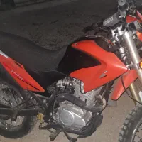 موتور mkzمدل ۹۹|موتورسیکلت|فولادشهر, C8|دیوار