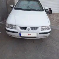 سمند ۹۳|خودرو سواری و وانت|قم, سراجه (۱۵ خرداد)|دیوار