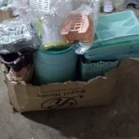 پلاسکو|ظروف سرو و پذیرایی|انگوت, |دیوار