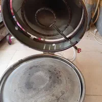 تنور تک نونه