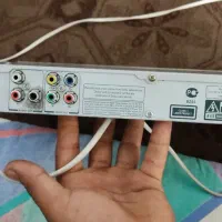 دستگاه DVD|پخش‌کننده DVD و ویدیو|مشهد, اروند|دیوار