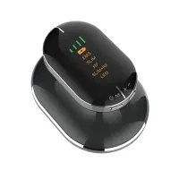 دستگاه لاغری RF لوویکا مدل ES1201|آرایشی، بهداشتی، درمانی|تهران, علم و صنعت|دیوار