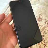 آیفون Xr مشکی ۶۴ گیگ