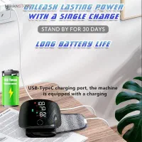 فشارسنج مچی سخنگو مدل Intelligent BP