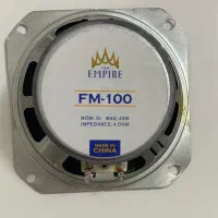 تک بلندگو امپایر fm100|سیستم صوتی خانگی|سبزوار, توحیدشهر|دیوار