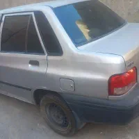 فروش پرایدمدل ۸۴