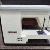 چرخ خیاطی ژانومه|چرخ خیاطی و ریسندگی|رامشیر, |دیوار