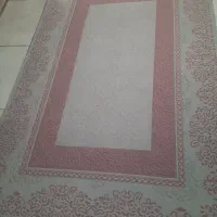 فرش ۴متری گل برجسته|فرش|کرج, فاز ۳ مهرشهر|دیوار