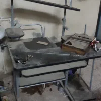 کمد ، مبل ، وسایل سمساری رایگان