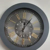 ساعت دیواری دیاکو|ساعت دیواری و تزئینی|قدس, شهر‌قدس|دیوار