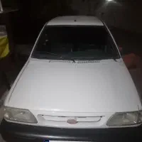 پراید 131مدل 93