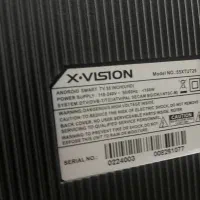 تلویزیون 55 اینچ|تلویزیون و پروژکتور|اسلامآباد غرب, |دیوار