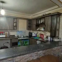 ویلایی شهرک بهار طبقه هم کف سند تک برگ