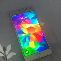 سامسونگ گلکسی a5 سالم
