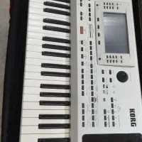 اورگ pa80 خانگی