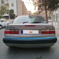 زانتیا مدل ۸۳|خودرو سواری و وانت|تهران, کوی بیمه|دیوار