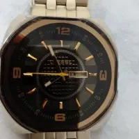 معاضه ساعت سیکواصل سیتیزن دیزل اورجینال کمیاب