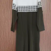 پیراهن زنانه