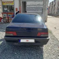 پژو اردی مدل ۸۵|خودرو سواری و وانت|تهران, خلیج فارس|دیوار