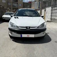 206sd97|خودرو سواری و وانت|همدان, |دیوار