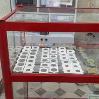 فروشگاه تخصصی سکه تمیرواسکناس