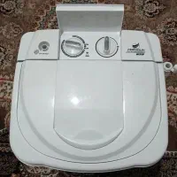 مینی واش فردولین .مدل sw35.
