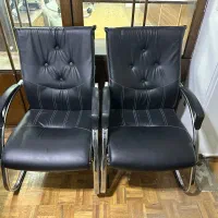 صندلی انتظار