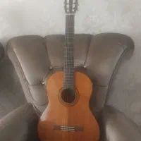 گیتار یاماها c70