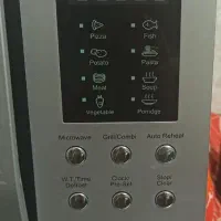 ماکروویو|اجاق گاز و لوازم برقی پختوپز|خرمآباد, |دیوار