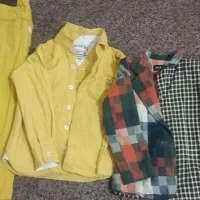 لباس پسرانه در حد نو|لباس|ایرانشهر, |دیوار