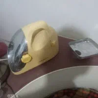 چرخ گوشت سوپر گیریندر