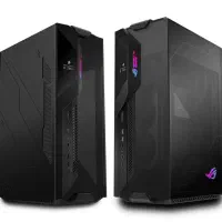 کیس گیمینگ Asus Z11