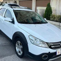 اچ سی کراس مدل ۹۶|خودرو سواری و وانت|تبریز, |دیوار