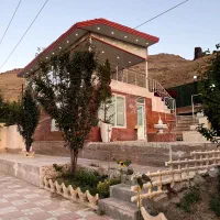 اجاره ویلا باغ لاکچری صلوات اباد|اجارهٔ کوتاه‌مدت ویلا و باغ|سنندج, |دیوار