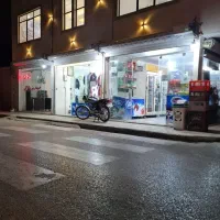 مغازه دونبش فروشی|فروش مغازه و غرفه|مشهد, شهید قربانی|دیوار
